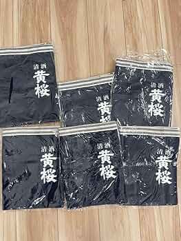 清酒　黄桜　前掛け12枚セット　カッパ　貴重　レア Amazon.co.jp: 清酒 黄桜 前掛け6枚セット カッパ : ファッション